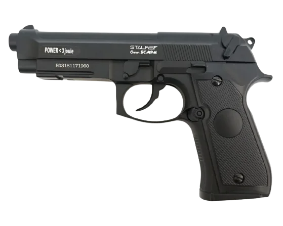 Pnevmaticheskij pistolet Stalker SCM9M2