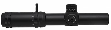 Pricel opticheskij Remington Fury 1-5x24 (FD4)4