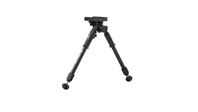 Сошки Vanguard EQUALIZER 1 складные - 330 (общ.) 230 (слож.) - алюминий, на антабку