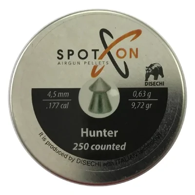 puli-pnevmaticheskie-spoton-hunter-k-4-5mm-0-63g-250-sht