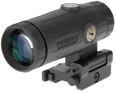 Uvelichitel' HOLOSUN x3 otkidnoj HM3X