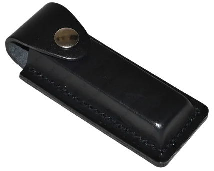 Penal Stich Profi PM vertikal'nyj otkrytyj - chernyj - 50mm2