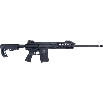 Карабин SWC Titan к.308Win L-420