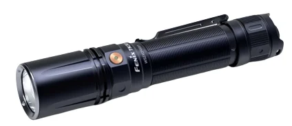 Фонарь Fenix TK30 черный