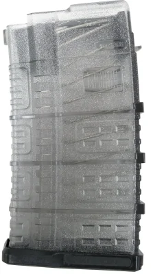 Magazin Vepr-308, Mag Vp762 25-20-Tr prozrachnyj PUFGUN2