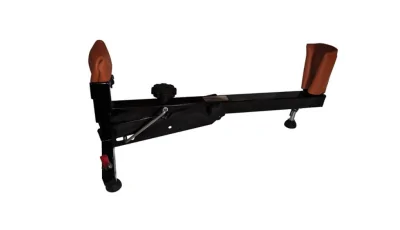 Ложемент (подставка) для пристрелки оружия Benchmaster (Cadillac)