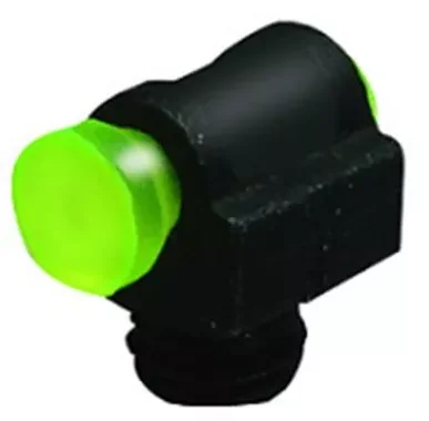 HiViz mushka SPARK II front sight zelenaya universal'naya