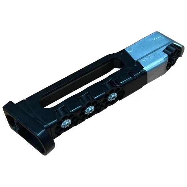 Пистолет пневматический BORNER 92 Blowback к. 4,5 мм