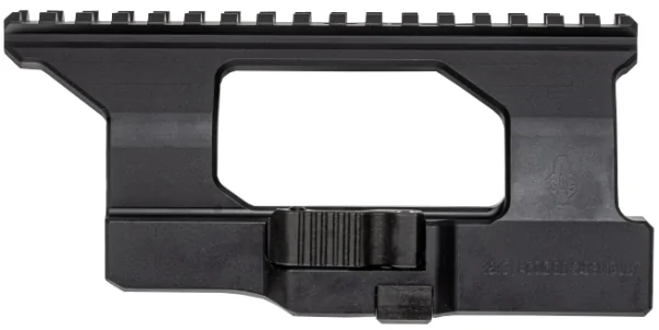 Кронштейн SAG боковой быстросъемный Picatinny/ACOG