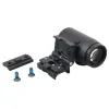 Увеличитель Vector Optics Paragon 3x18