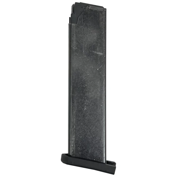 Пистолет сигнальный KURS TT к. 5,5мм под патрон 10ТК (черный)